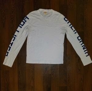 Hollister Men's Long Sleeve